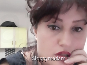 Sloppymadam