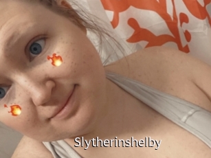 Slytherinshelby