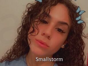 Smallstorm