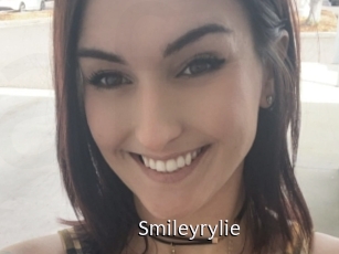 Smileyrylie