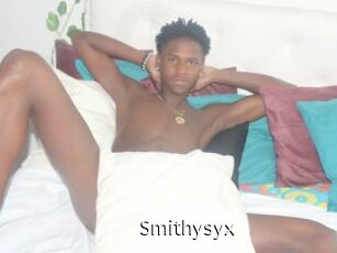 Smithysyx