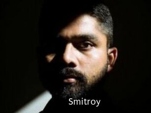 Smitroy