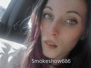 Smokeshow686