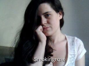 Smokingrose