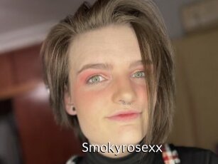 Smokyrosexx