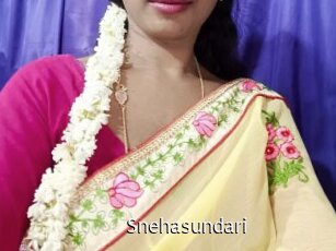 Snehasundari