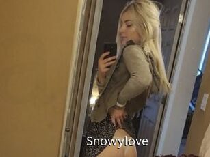 Snowylove