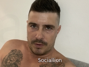 Sociallion