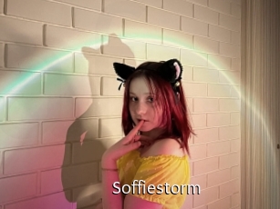 Soffiestorm