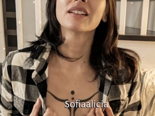 Sofiaalicia