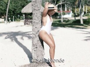 Sofiablonde