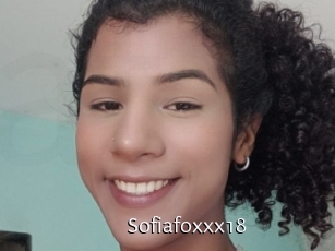 Sofiafoxxx18