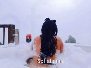 Sofiahanna