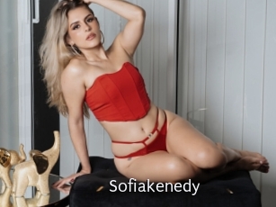 Sofiakenedy