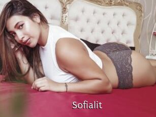 Sofialit