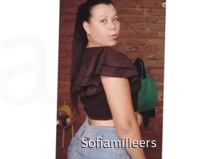 Sofiamilleers