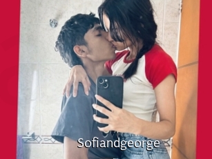 Sofiandgeorge