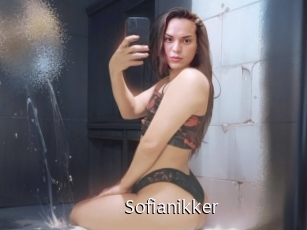 Sofianikker