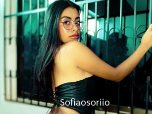 Sofiaosoriio