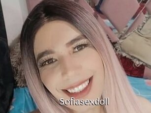 Sofiasexdoll