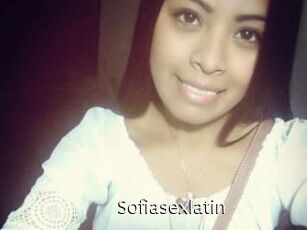 Sofiasexlatin