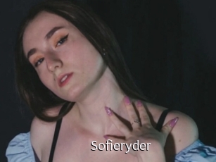 Sofieryder