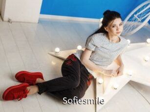 Sofiesmile