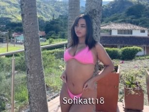 Sofikatt18