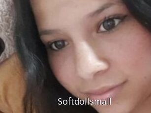 Softdollsmall