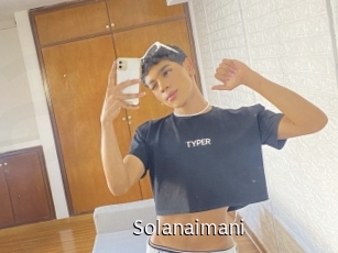 Solanaimani