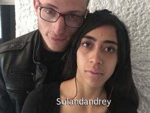 Solandandrey