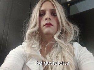 Soldevioletta