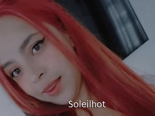 Soleilhot