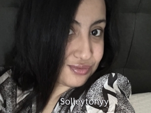 Solleytonyy