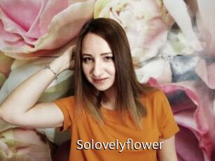 Solovelyflower