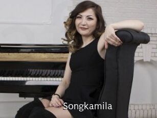 Songkamila