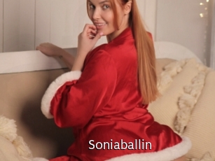 Soniaballin