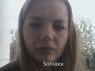 Soniaxx