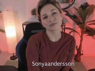 Sonyaandersson