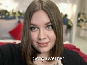 Sonyawerner