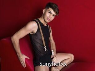 Sonyhotxx