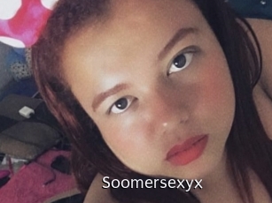 Soomersexyx