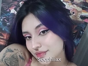 Soophiiax