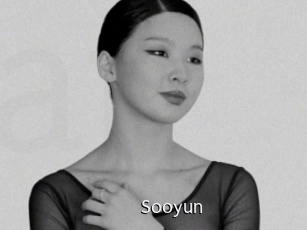 Sooyun