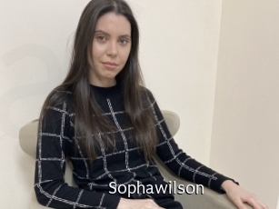 Sophawilson