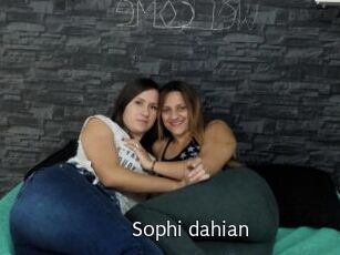 Sophi_dahian