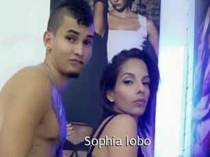 Sophia_lobo