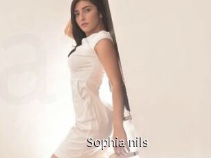 Sophia_nils