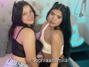 Sophiaandmila