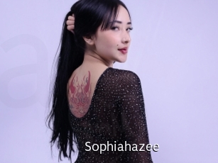 Sophiahazee